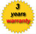 Warranty