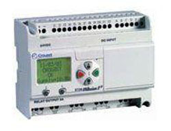 Burglar alarm M2+ control unit