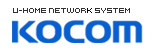 kOCOM LOGO