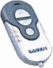 wireless remote